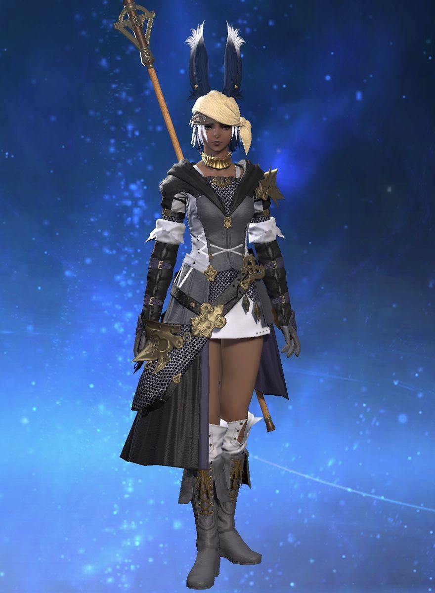Zirnrael Mizuki