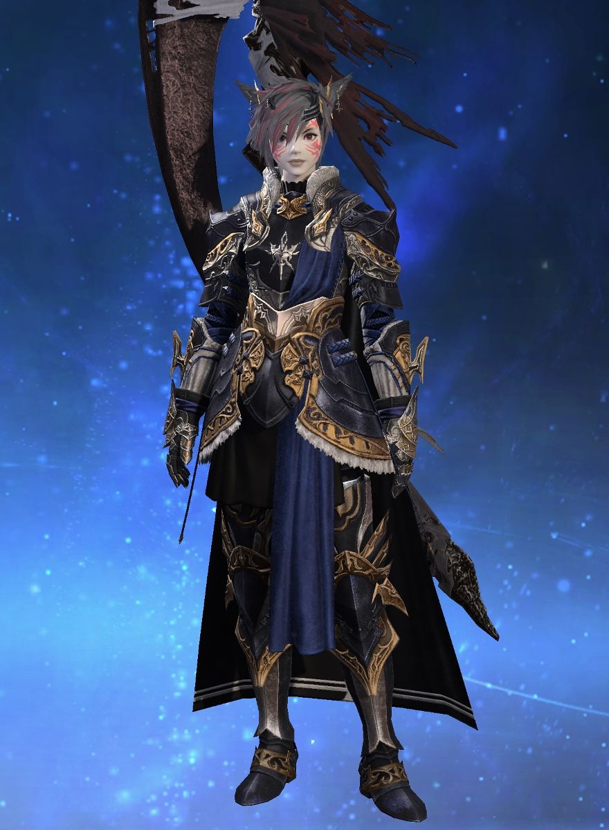 Nuntyia Mortis
