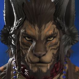 Koda Maplepaw
