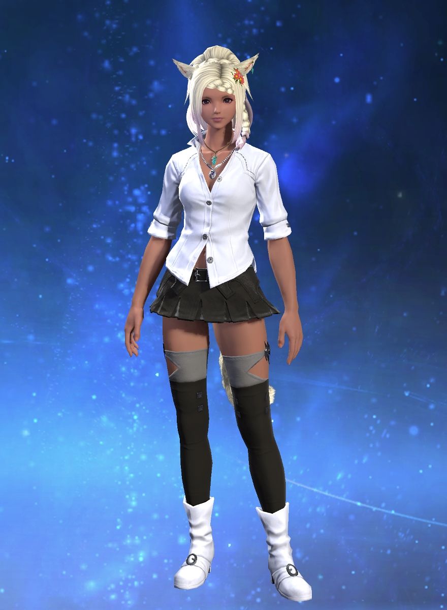 Kaine Nier