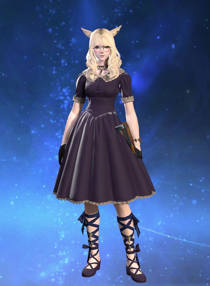 Devola Skald