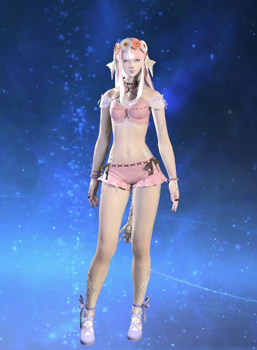Xeon Tsukino