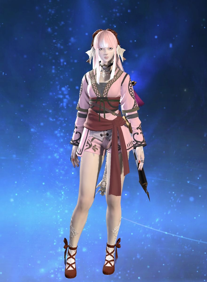 Xeon Tsukino