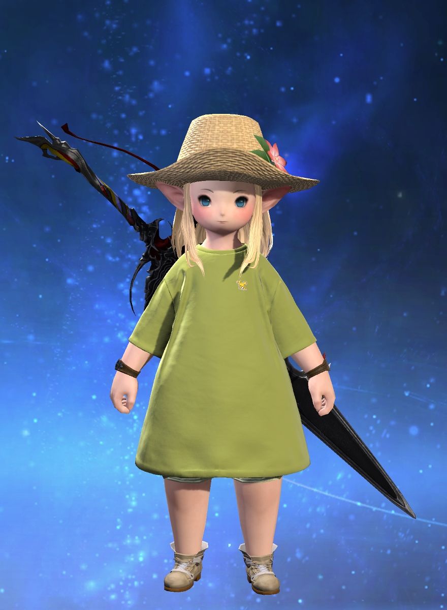 Neia Noa