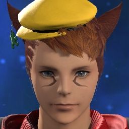 Xummoner's Avatar