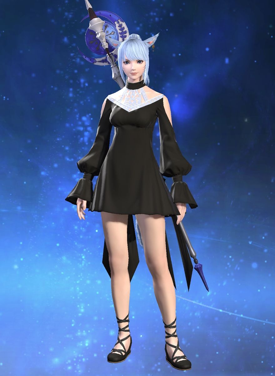 Katze Ayase