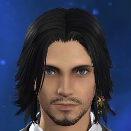 Geralt Shepard