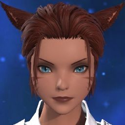 Yurilein's Avatar