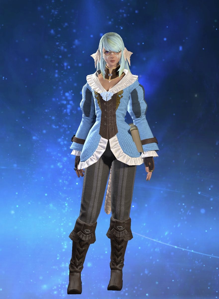 Angel Nova
