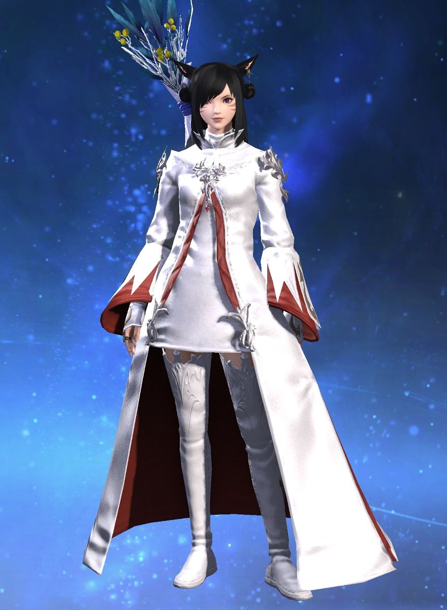 Xulna Blackthorne
