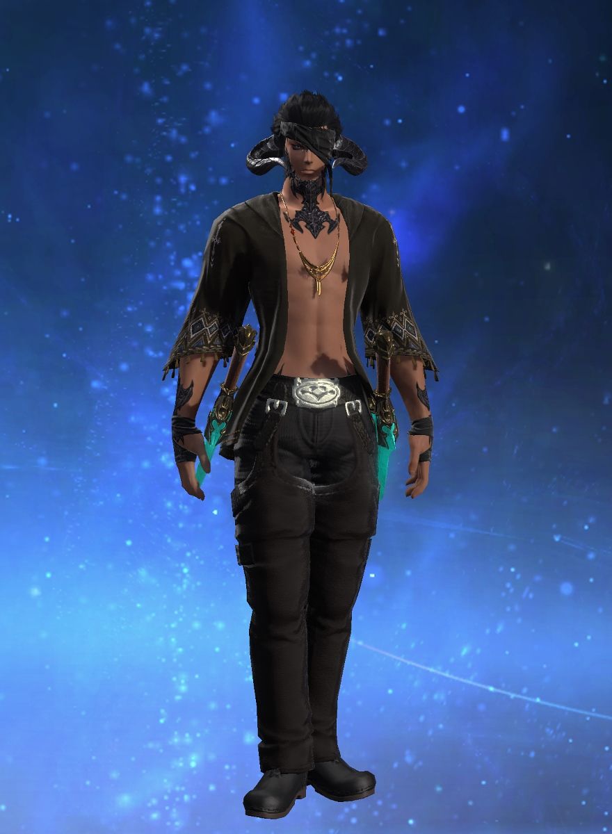 Lowain Lunaire
