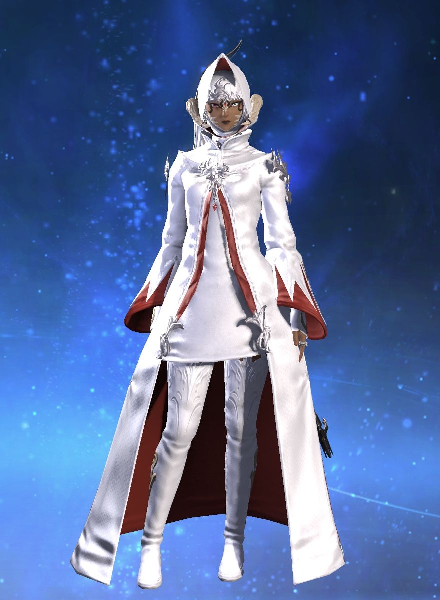 Ebrietas Shi'xen