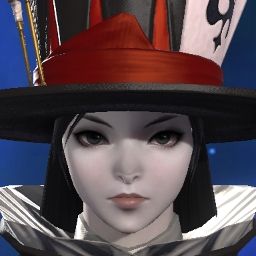Necrofixia Eve