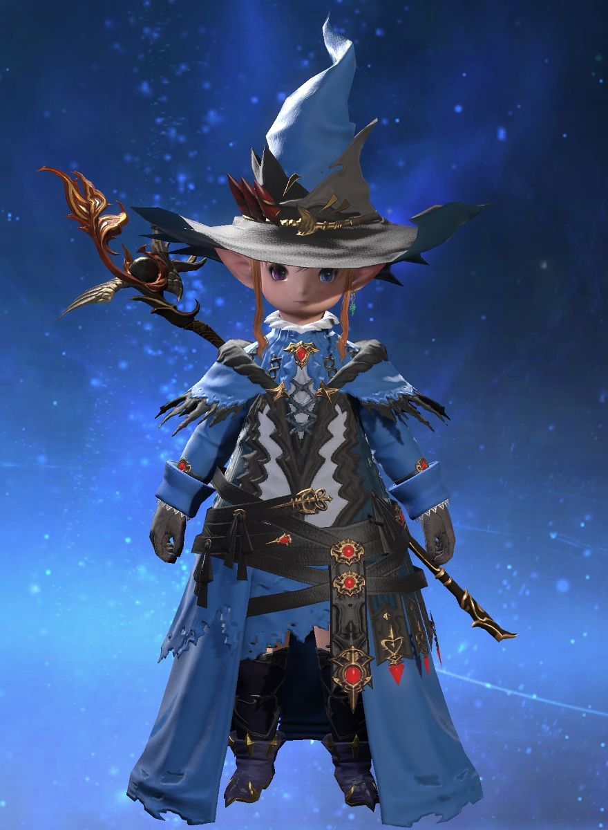 Megumin Megistus