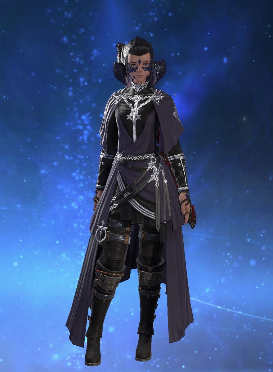 Zeb Tatsumi