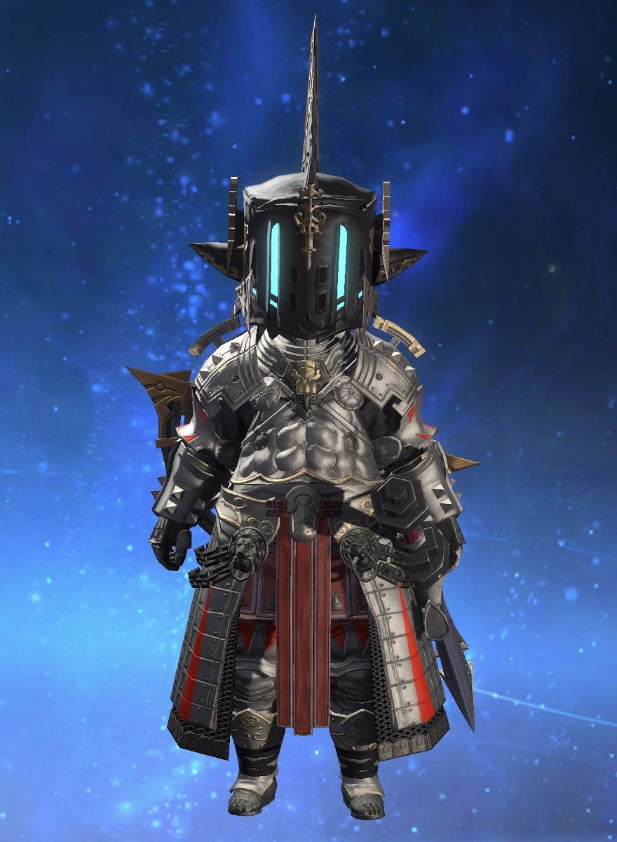 Sopherim Brightblade