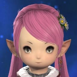 Wind-up Lalafell