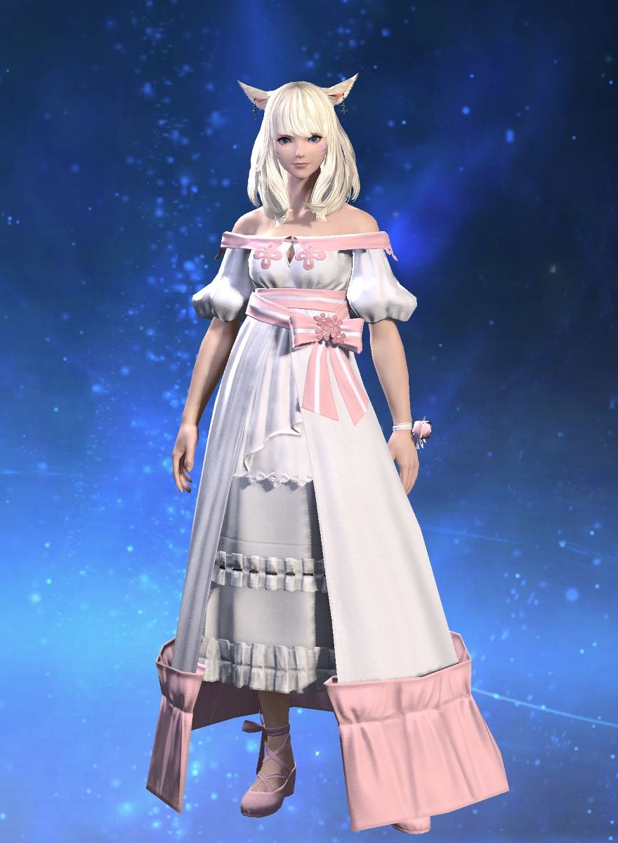 Ayame Cascade