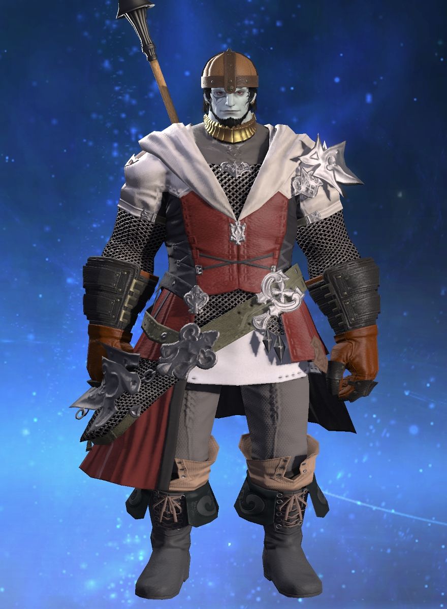 Shigatsu Akatsuki