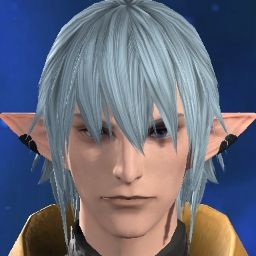 Haurchefant Phantom