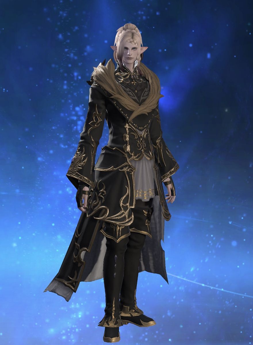 Aurivel Everend
