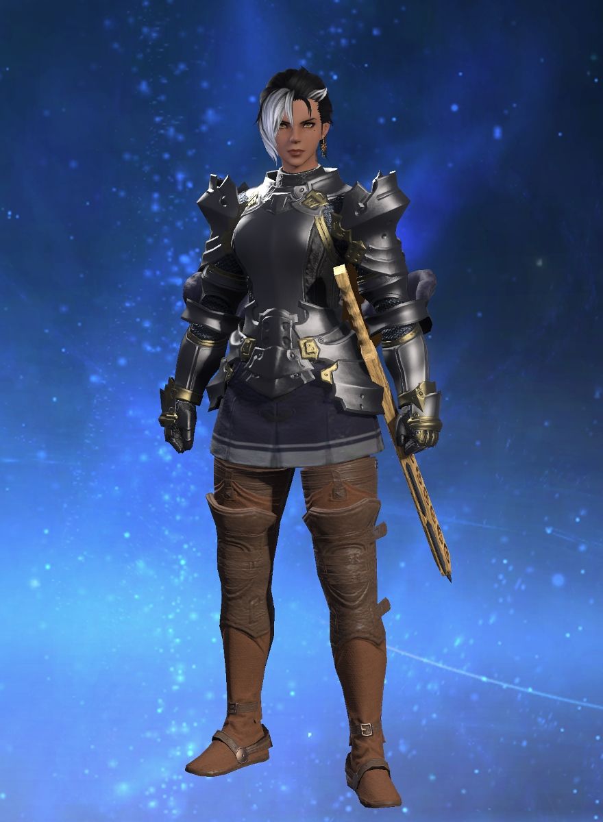 Echidna Blackrose