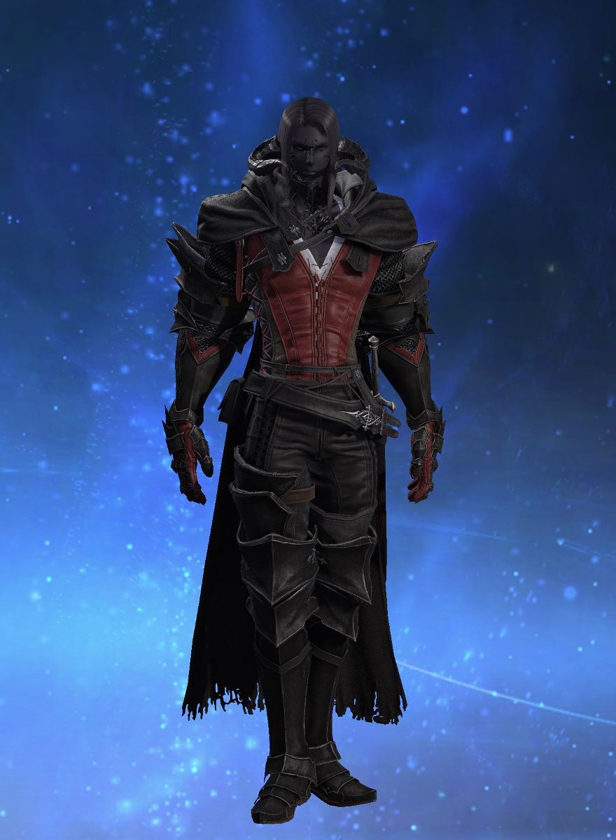 Azrael Nox