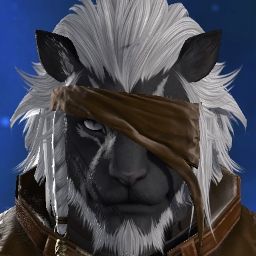 Khelador Ironmane