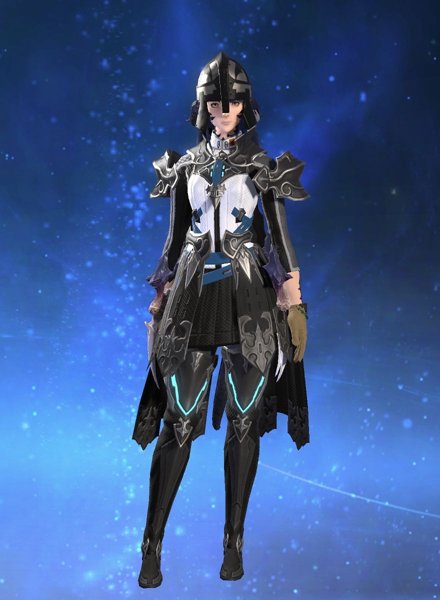 Thedark One