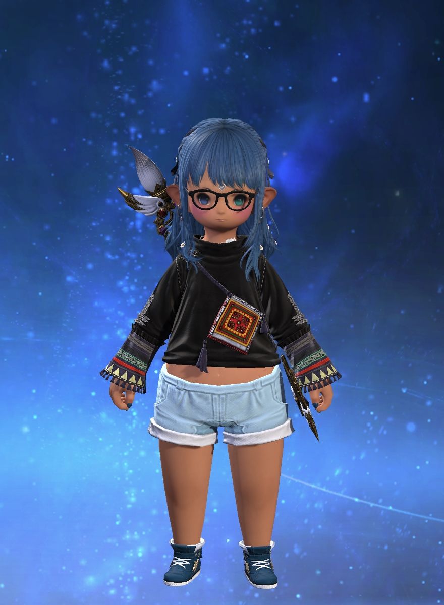 Bumble Smurf