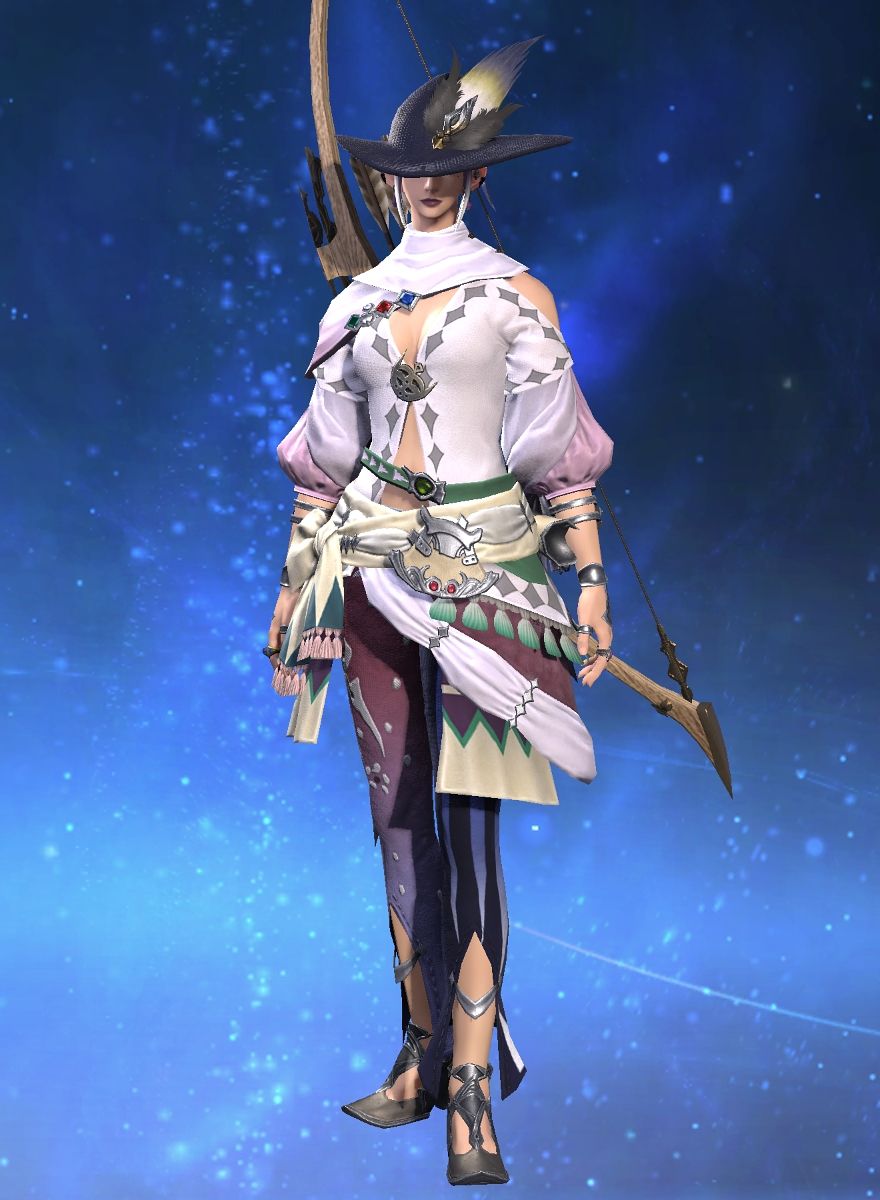Naeilea Moonveil