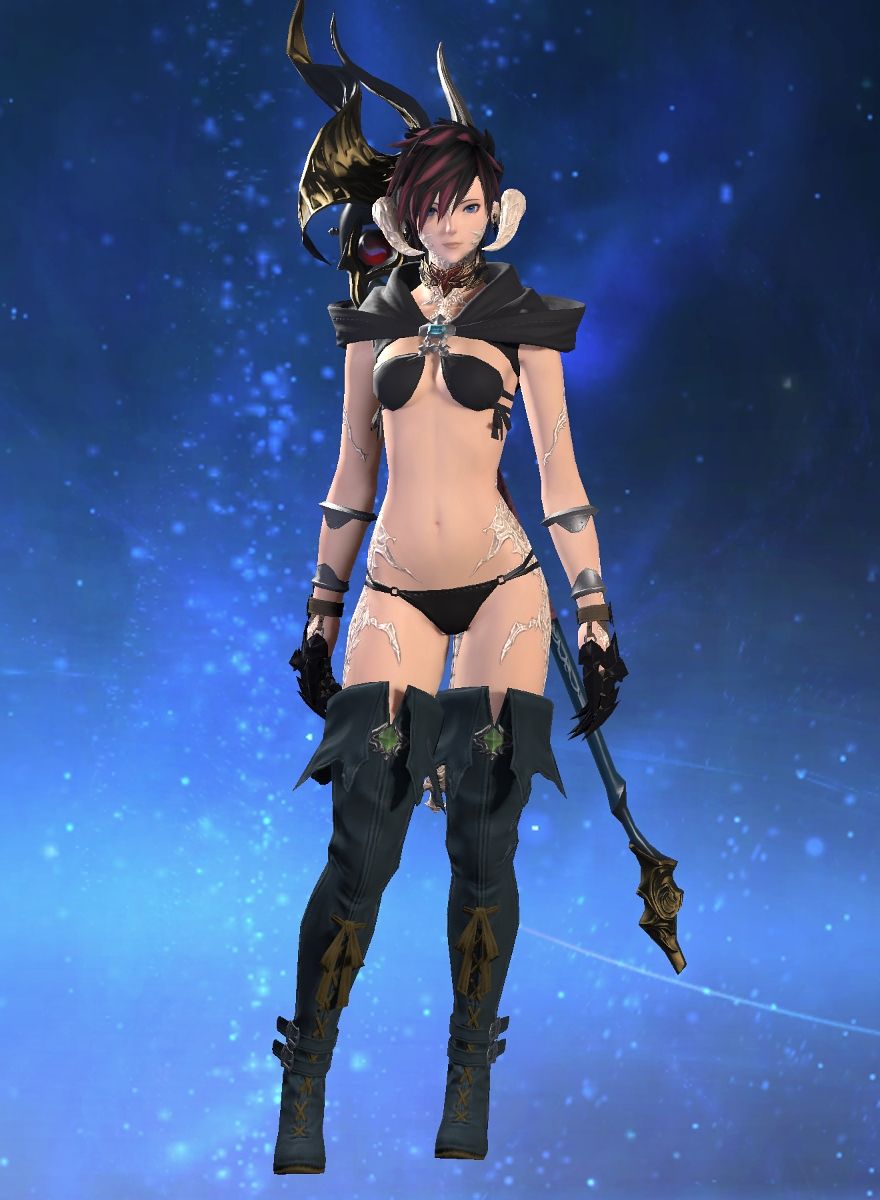 Lala Senpai