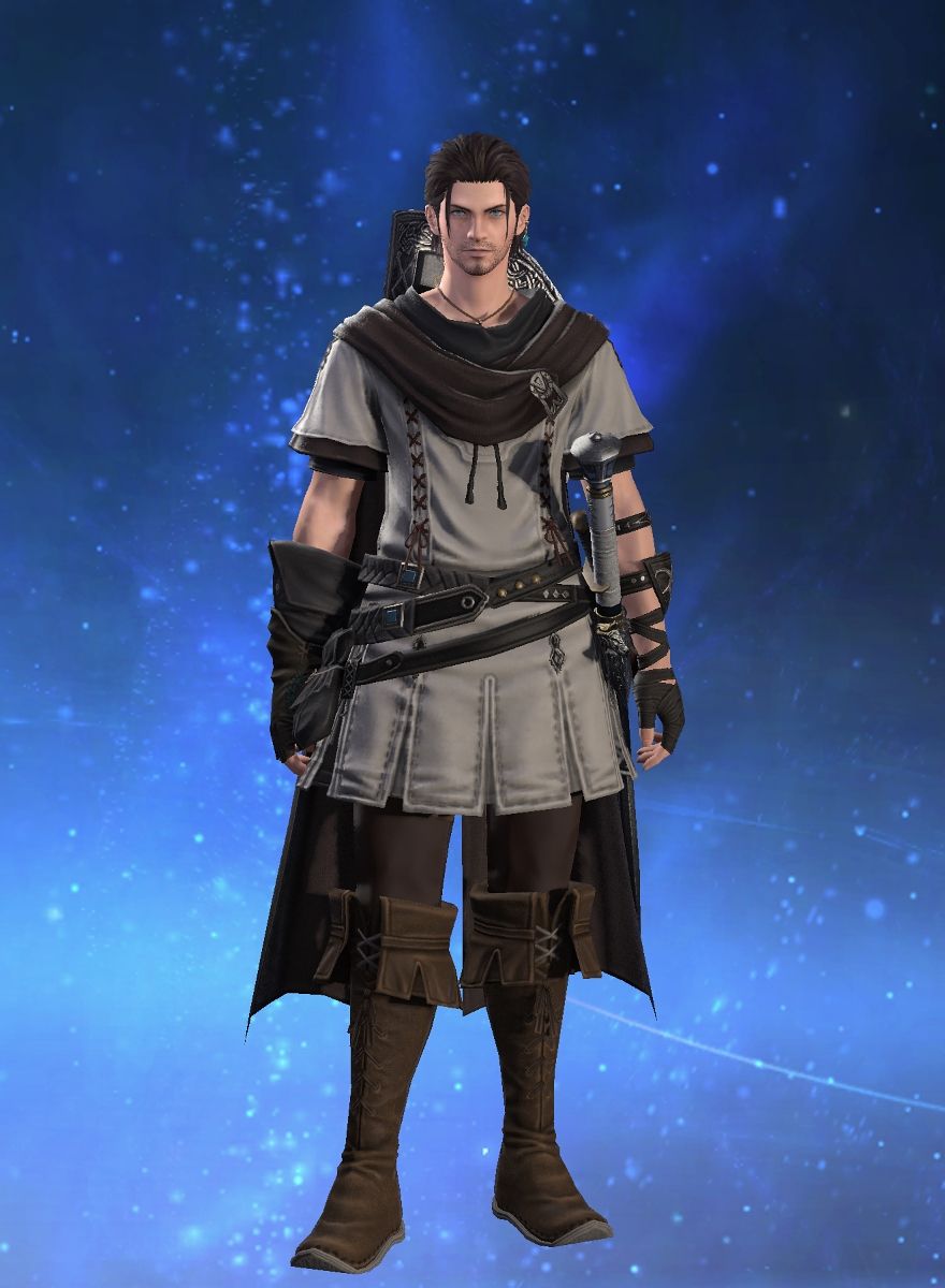 Oswyn Midlander