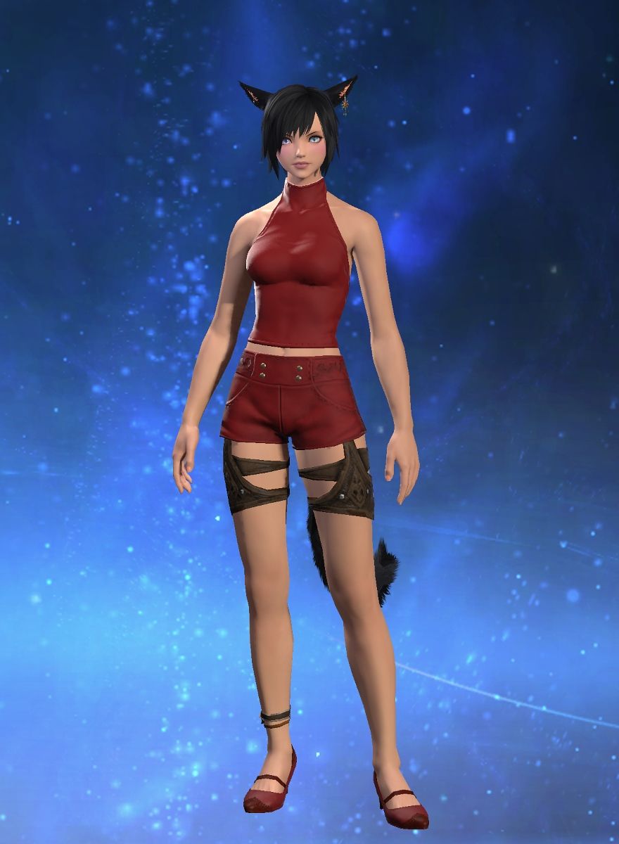 Ada Wong