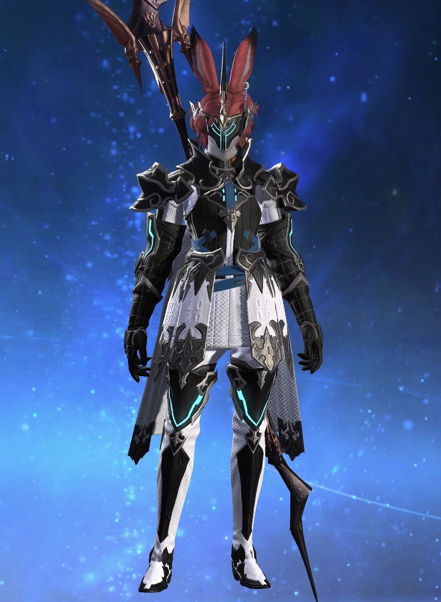 Silas Darkrose