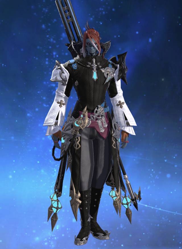 Cypher Dragon