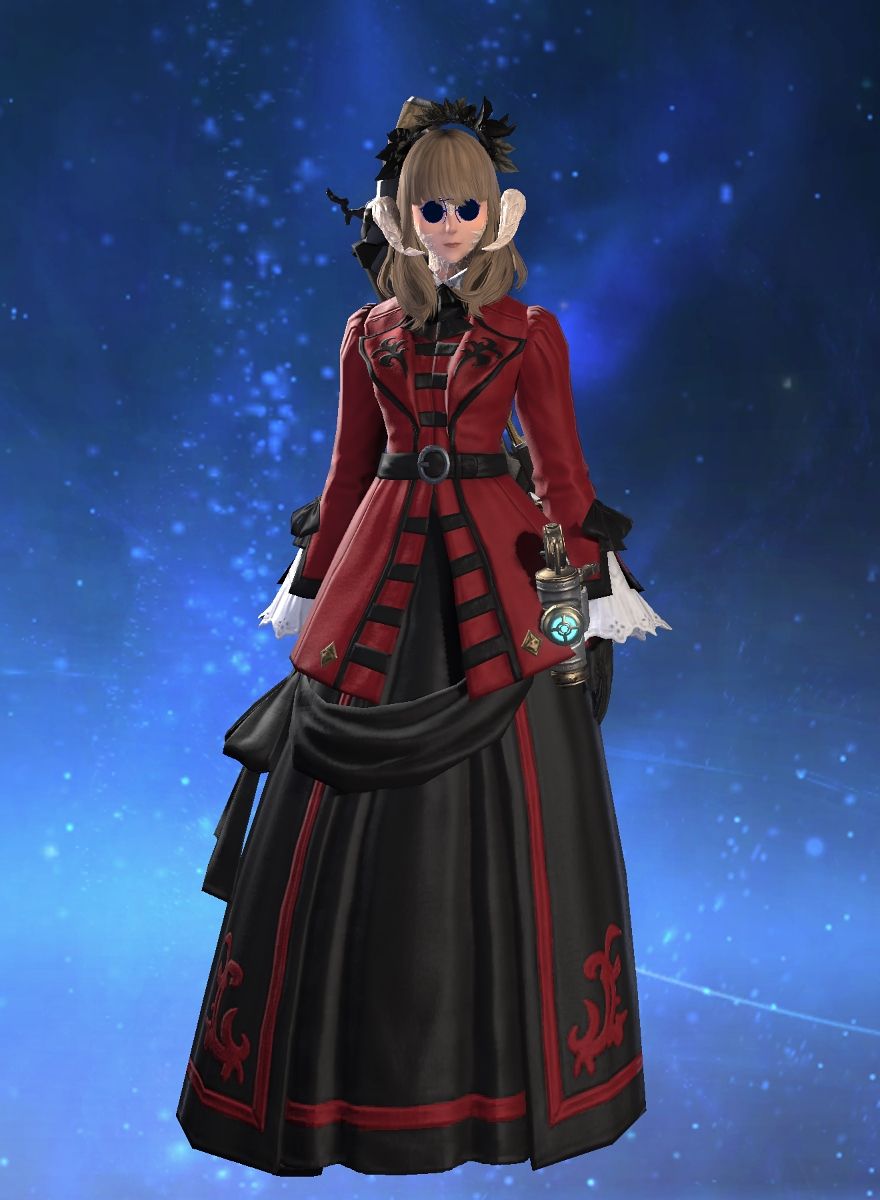 Millie Stardust