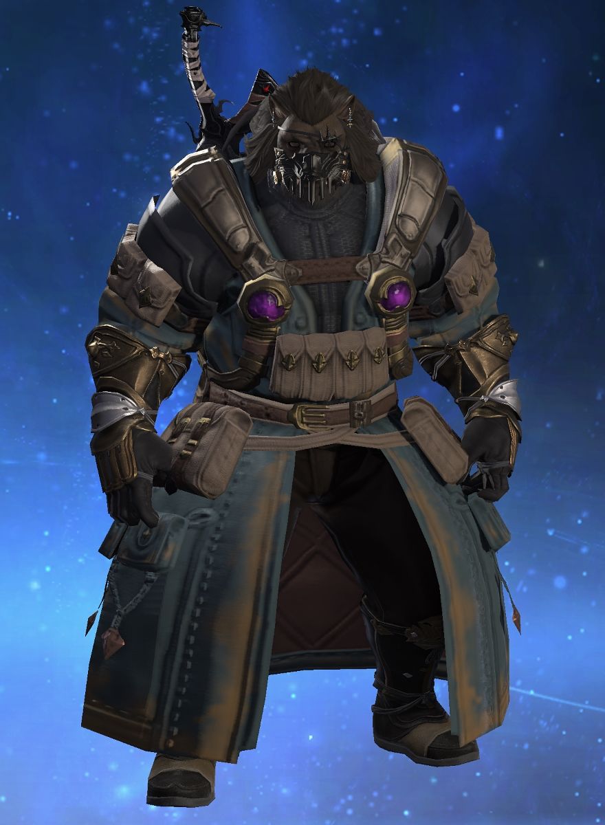 Shrewd Shrike
