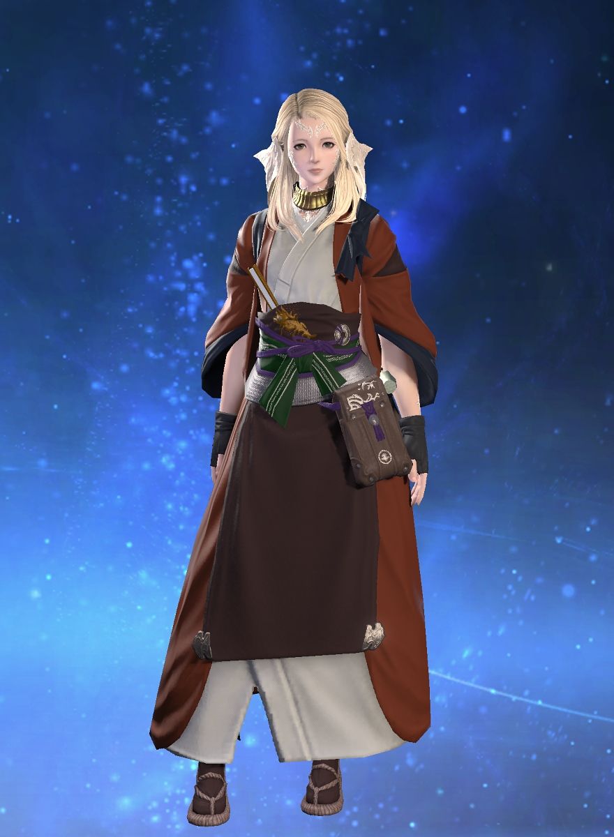 Tsubaki Marites