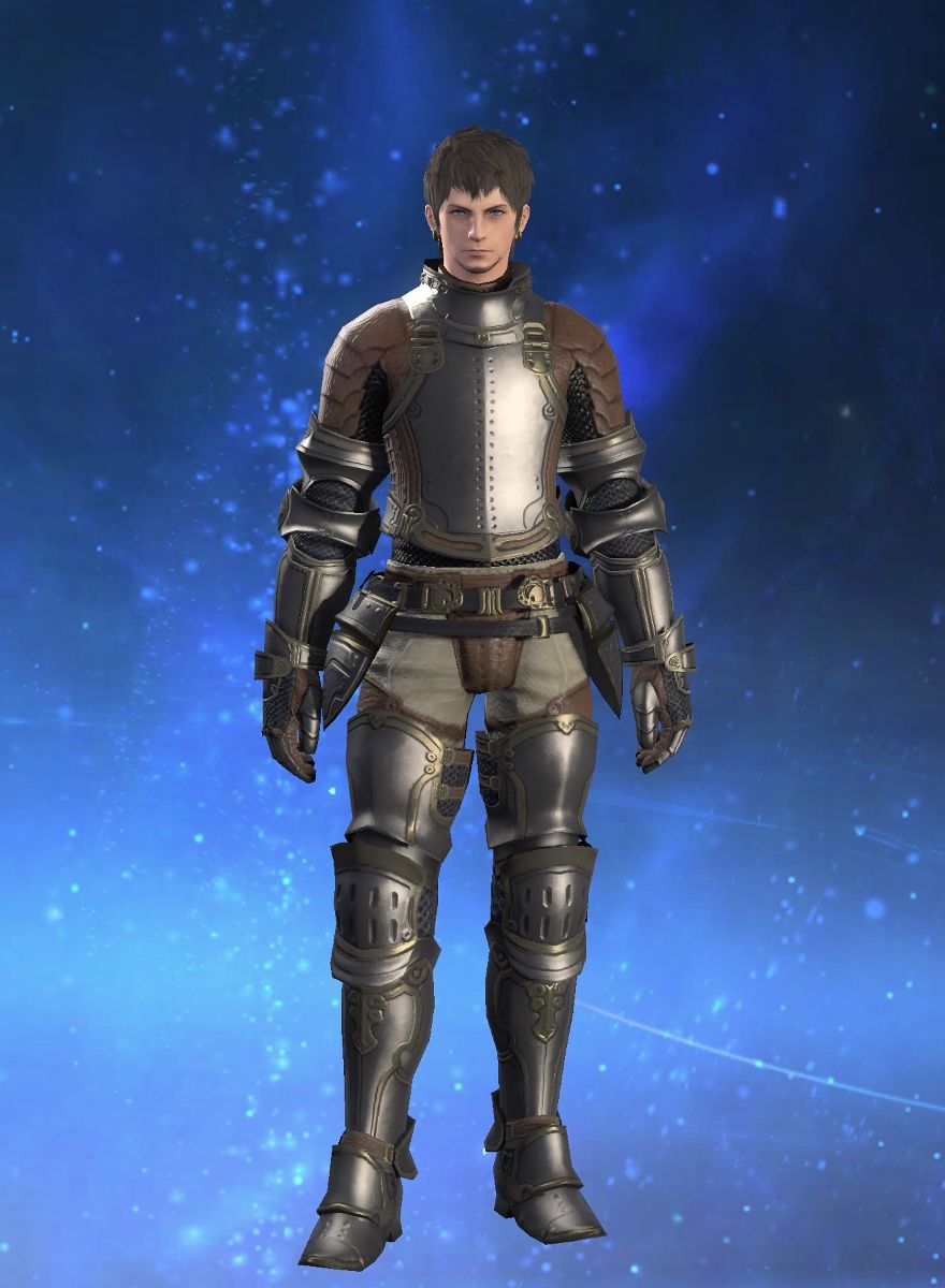 Arbert Odyssey