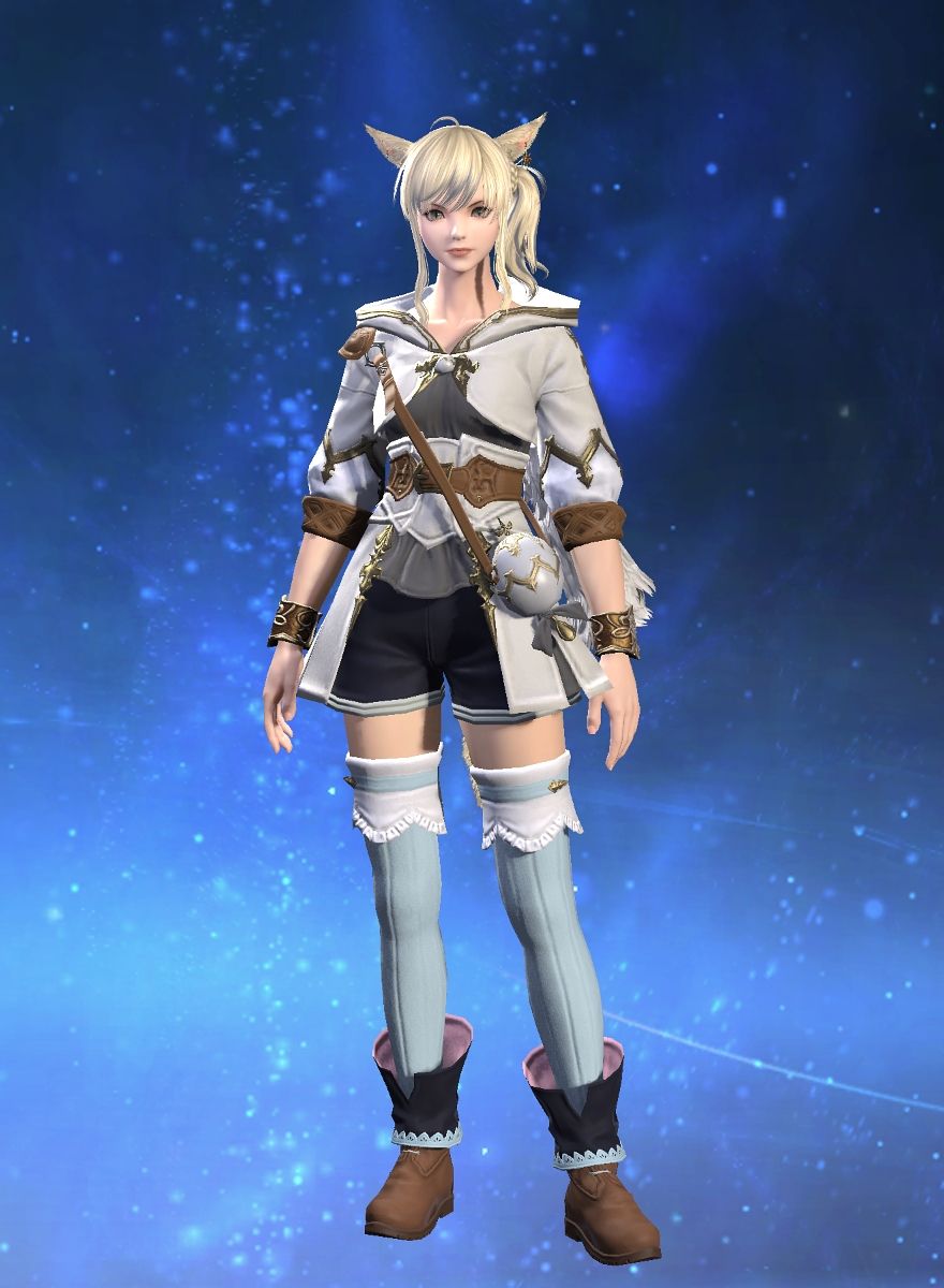 Meru Xion
