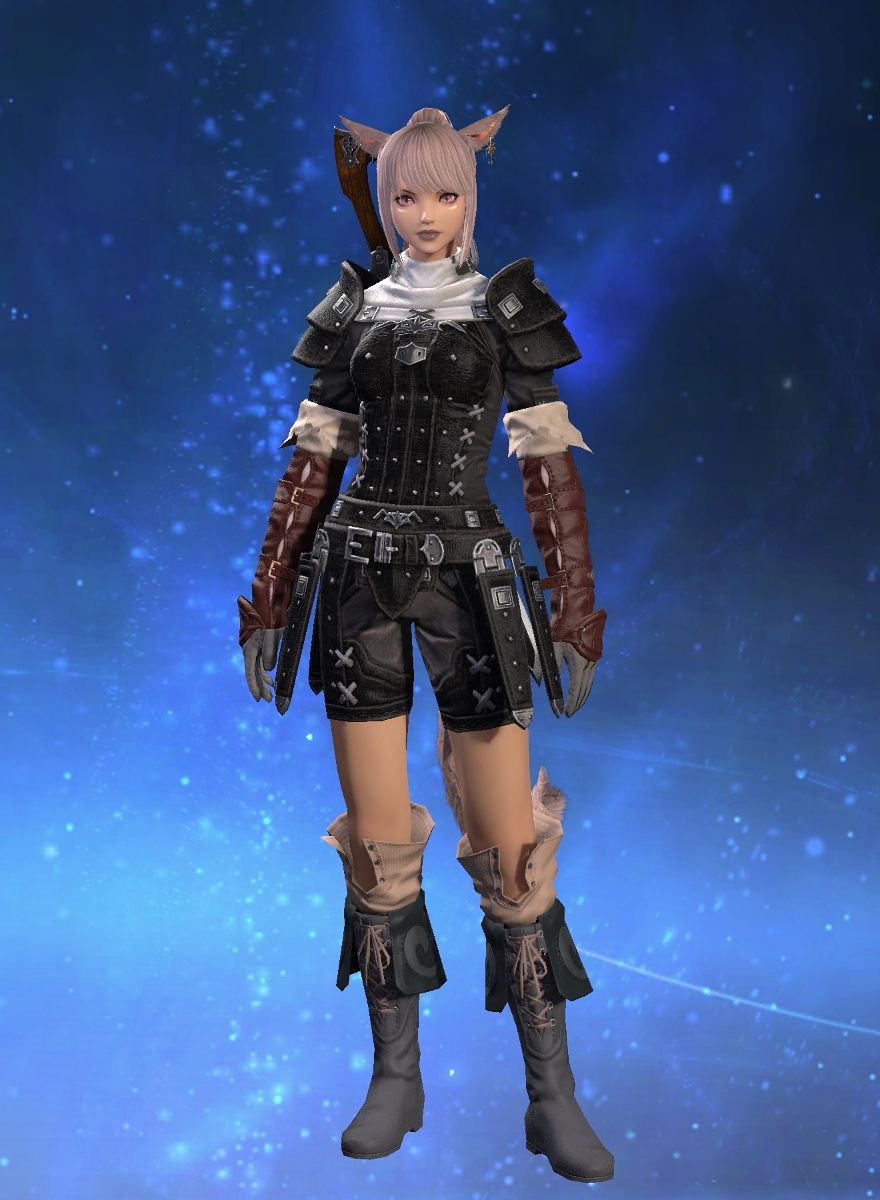 Faye Nightfall