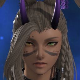 Ikarus Shadowhunter