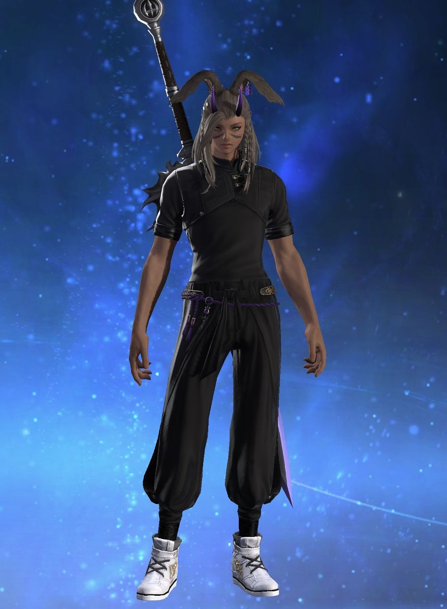 Ikarus Shadowhunter