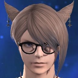 Maro Saltcaramel'