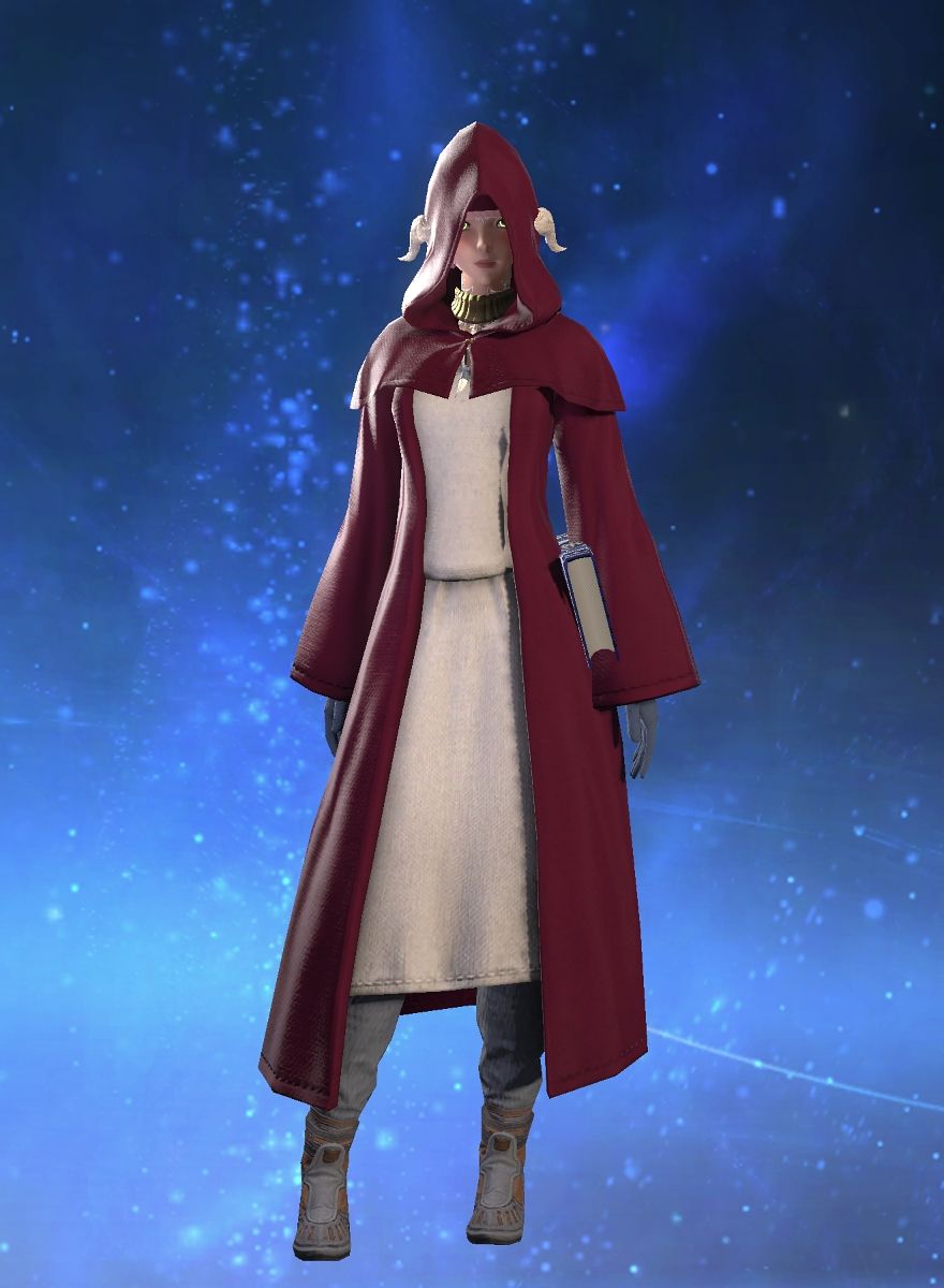 Mei Michi