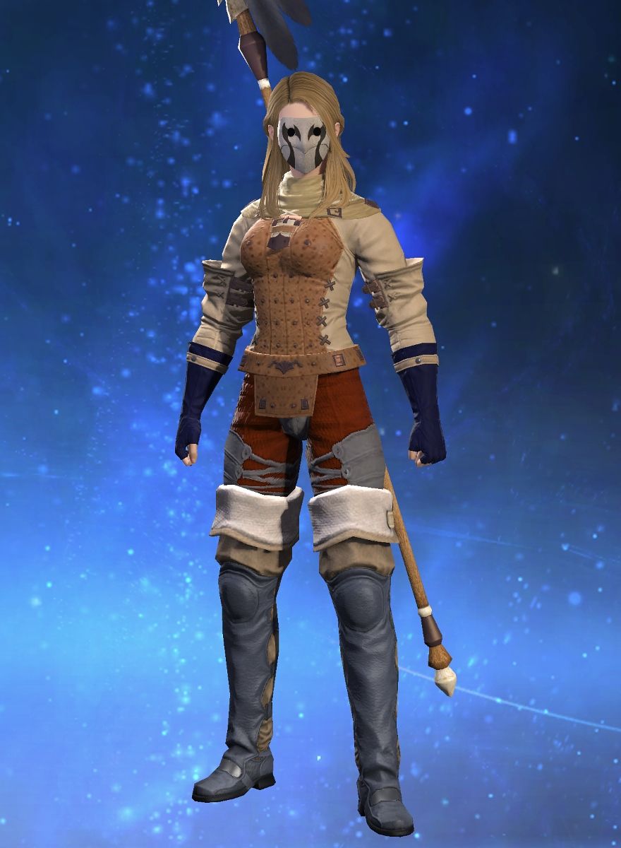 Vallora Stormheart