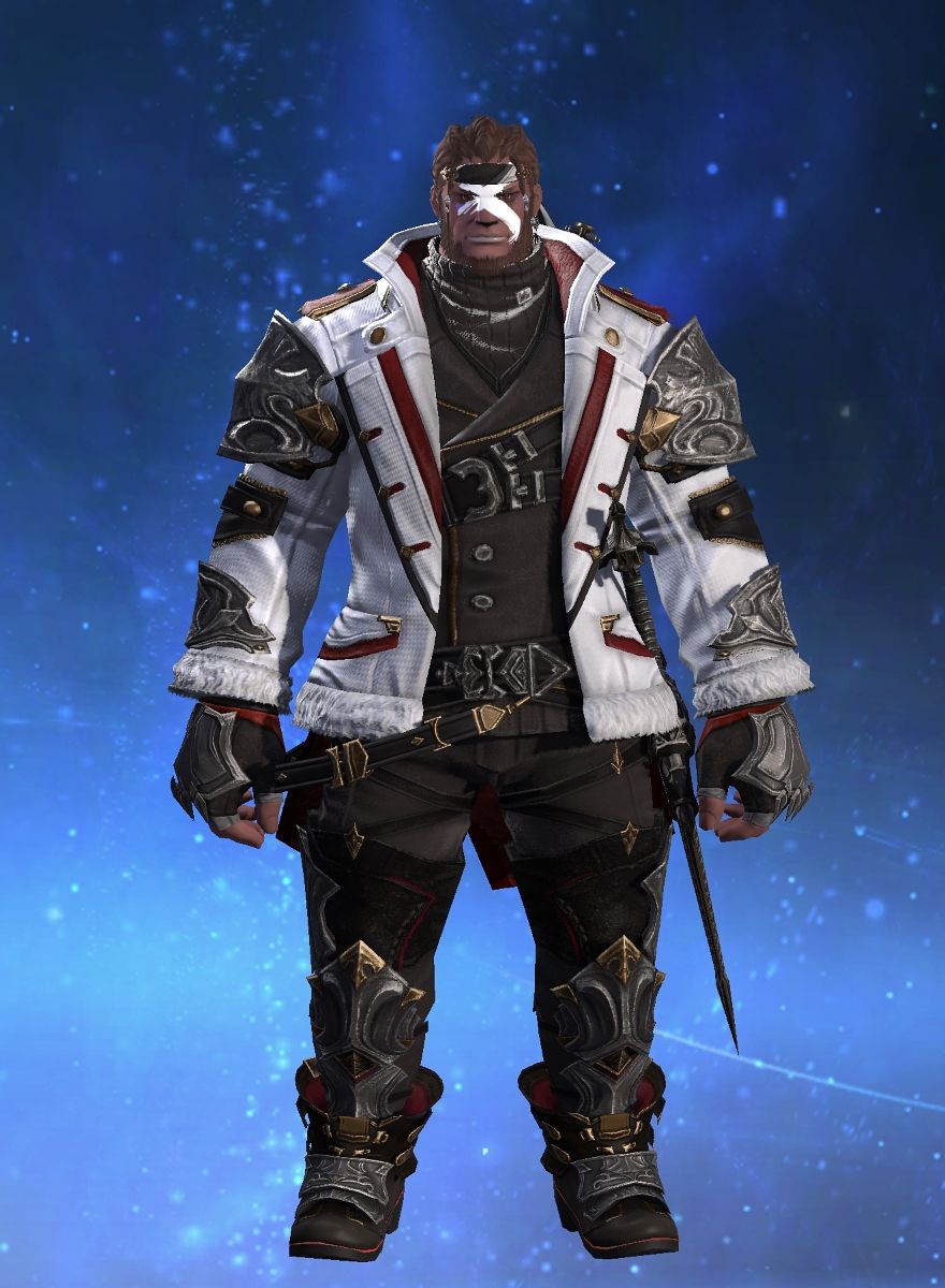 Arthgur Vandort