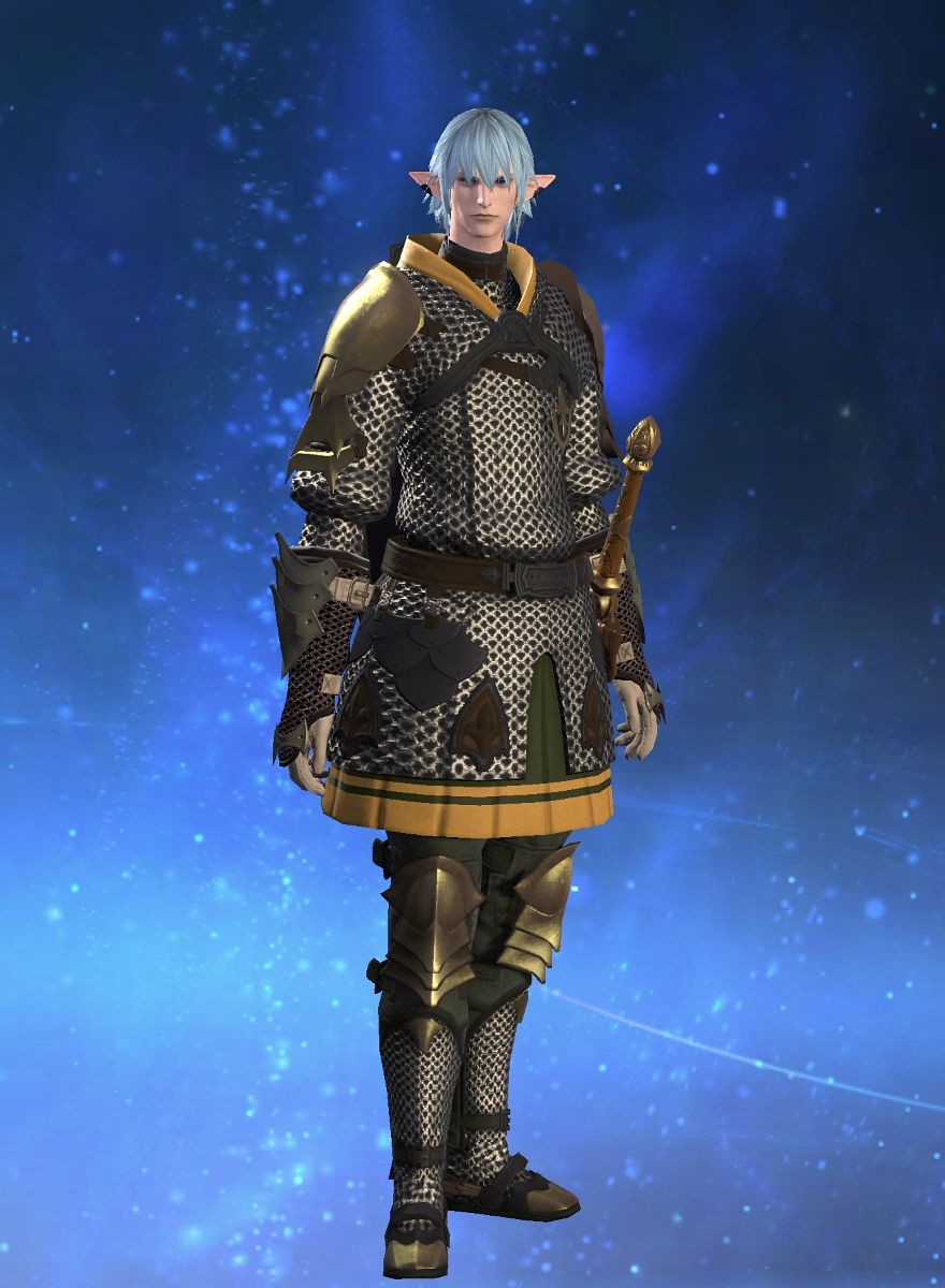 Haurchefant Greystorm