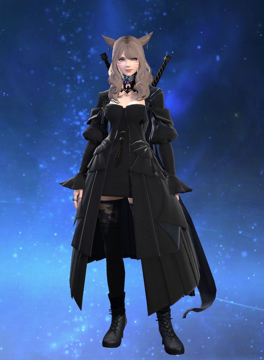 Luna Cresta